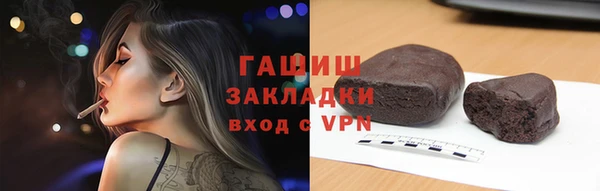 шишки Горняк